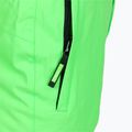 Pantaloni da sci CMP da bambino verdi 3W15994/E510 5