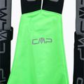 Pantaloni da sci CMP da bambino verdi 3W15994/E510 6