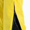 Pantaloni da sci CMP uomo giallo 3W17397N/R231 9