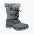 Stivaletti da neve donna CMP Nietos Low Snowboots Wp graphite