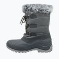 Stivaletti da neve donna CMP Nietos Low Snowboots Wp graphite 3