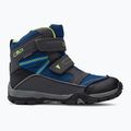 CMP Scarponi da neve Pyry per bambini blu-grigio 38Q4514J 2