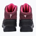 CMP Rigel Mid stivali da trekking per bambini maroon 3Q12944J 7