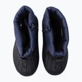 Doposci junior CMP Sneewy Snowboots black/blue 5