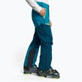 CMP skiters uomo verde 32W3667 3