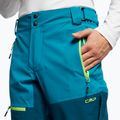 CMP skiters uomo verde 32W3667 5