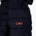 CMP Fix Hood piumino da bambino blu navy 32Z1014B/N950 6