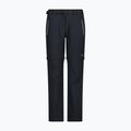Pantaloni da trekking CMP da donna grafite 3T51446/00UN