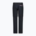 Pantaloni da trekking CMP da donna grafite 3T51446/00UN 2