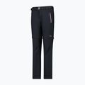 Pantaloni da trekking CMP da donna grafite 3T51446/00UN 3
