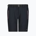 Pantaloni da trekking CMP da donna grafite 3T51446/00UN 4