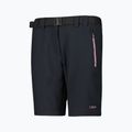 Pantaloni da trekking CMP da donna grafite 3T51446/00UN 6
