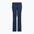 Pantaloni da trekking donna CMP blu 3T51446/01MN