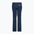 Pantaloni da trekking donna CMP blu 3T51446/01MN 2