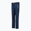 Pantaloni da trekking donna CMP blu 3T51446/01MN 3