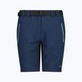 Pantaloni da trekking donna CMP blu 3T51446/01MN 4