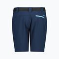 Pantaloni da trekking donna CMP blu 3T51446/01MN 5