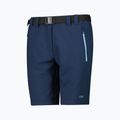 Pantaloni da trekking donna CMP blu 3T51446/01MN 6