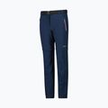 Pantaloni da trekking CMP da bambino blu navy 3T51445/12MN 3