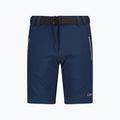 Pantaloni da trekking CMP da bambino blu navy 3T51445/12MN 4