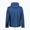 Giacca softshell CMP uomo blu 39A5027/13MN 2