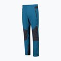 Pantaloni da trekking CMP da uomo blu 31T6137/43MN 3