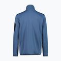 CMP felpa trekking uomo blu 33E6557/M879 2