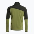 Giacca ibrida da uomo CMP verde 33E6587/E523 2
