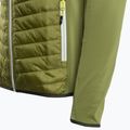 Giacca ibrida da uomo CMP verde 33E6587/E523 4