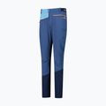 Pantaloni da trekking da donna CMP blu 33T6226/M879 3
