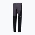 Pantaloni da trekking da uomo CMP 33T6647 antracite 2