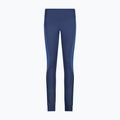 Pantaloni da trekking da donna CMP Tight blu 33T6256/M926 5