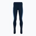 Pantaloni da trekking da donna CMP Tight blu 33T6256/M926