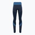 Pantaloni da trekking da donna CMP Tight blu 33T6256/M926 2