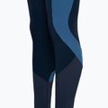 Pantaloni da trekking da donna CMP Tight blu 33T6256/M926 4