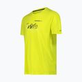 Camicia da trekking CMP uomo giallo 30T5057/E359 3