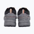 Stivali da trekking da uomo CMP Kaleepso Low Wp graffite/flame 5