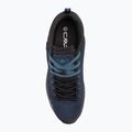 Scarpe da trekking da uomo CMP Kaleepso Low Wp nero/blu 6