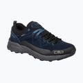 Scarpe da trekking da uomo CMP Kaleepso Low Wp nero/blu 7