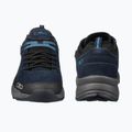 Scarpe da trekking da uomo CMP Kaleepso Low Wp nero/blu 10