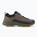 Stivali da trekking da uomo CMP Kaleepso Low Wp militare 2