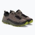 Stivali da trekking da uomo CMP Kaleepso Low Wp militare 4