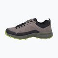 Stivali da trekking da uomo CMP Kaleepso Low Wp militare 9