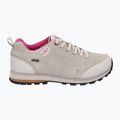 Stivali da trekking da donna CMP Elettra beige 38Q4616/14PN 10
