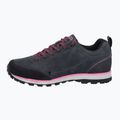 Stivali da trekking da donna CMP Elettra grigio 38Q4616/63UN 12
