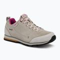 Stivali da trekking da donna CMP Elettra beige 38Q4616/14PN