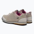 Stivali da trekking da donna CMP Elettra beige 38Q4616/14PN 3