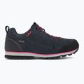 Stivali da trekking da donna CMP Elettra grigio 38Q4616/63UN 2
