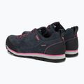 Stivali da trekking da donna CMP Elettra grigio 38Q4616/63UN 3