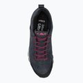 Stivali da trekking da donna CMP Elettra grigio 38Q4616/63UN 6